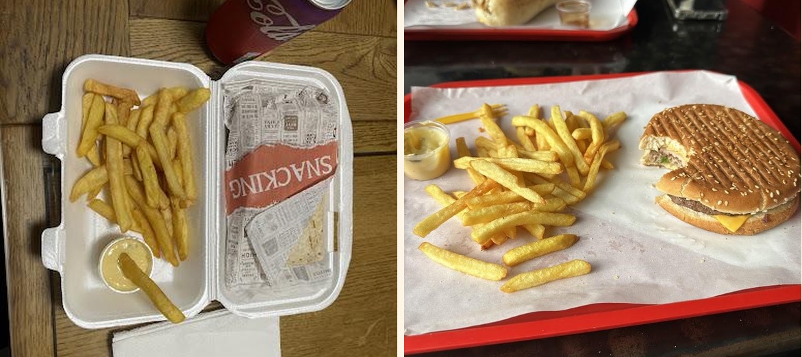 Kebab Tacos Vernou BREN FOOD - Gallery Image 3