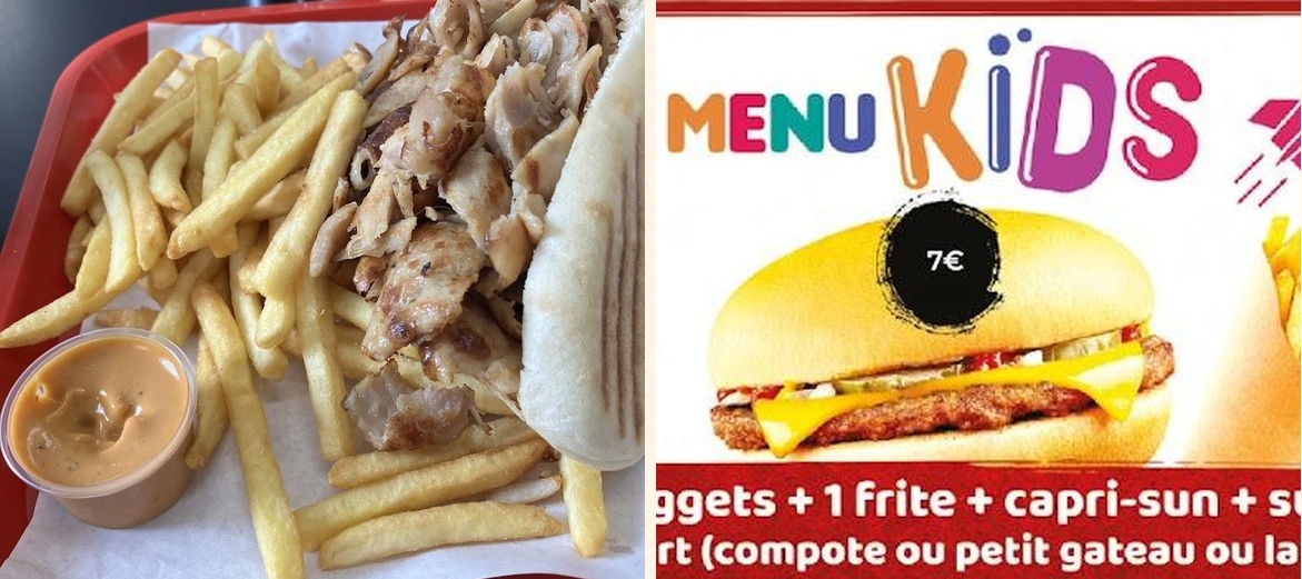 Kebab Tacos Vernou BREN FOOD - Gallery Image 4