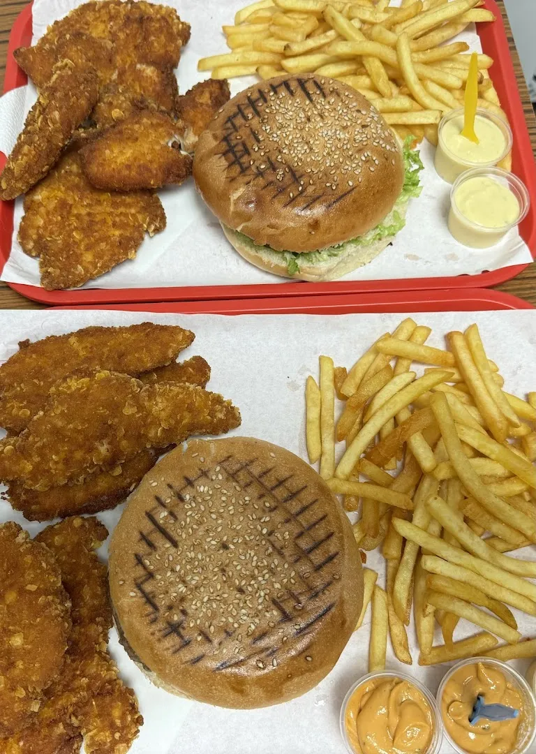 Kebab Tacos Vernou BREN FOOD